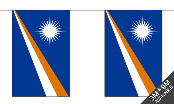 Marshall Islands Bunting